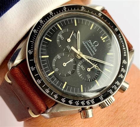 vintage omega speedmaster watches